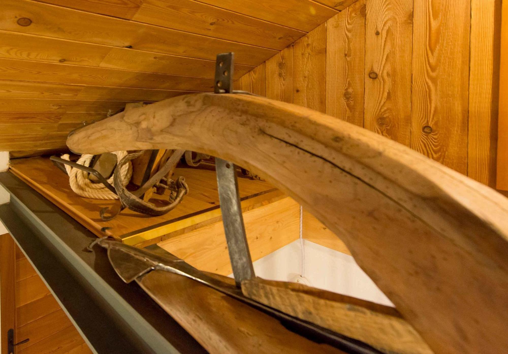 Lo Coppa Fen Apartman Aosta Szoba fotó